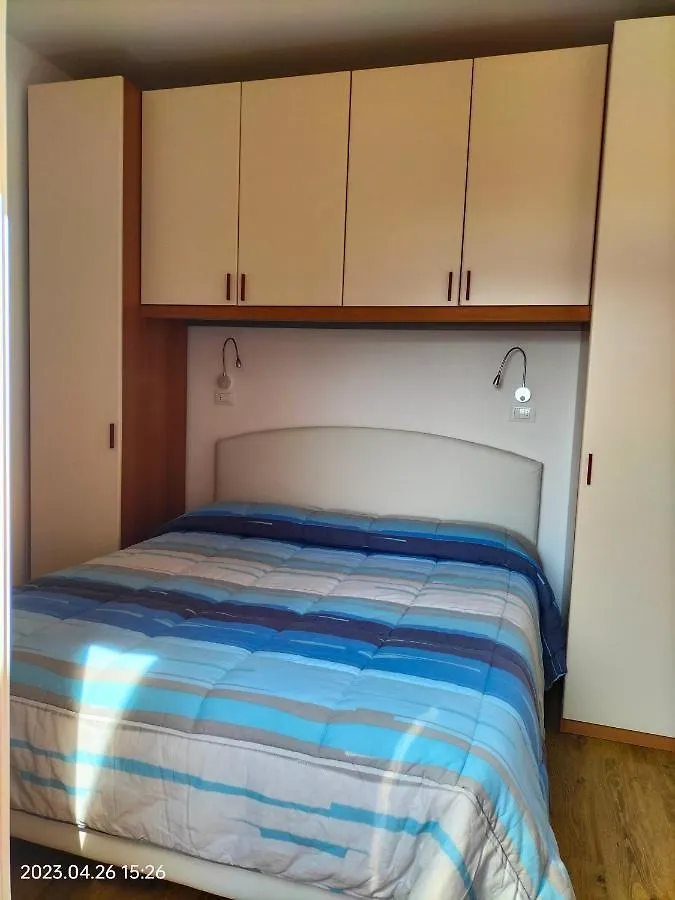 Grace'S Home Bellano Appartamento
