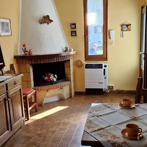 Cascina Del Galin Appartamento