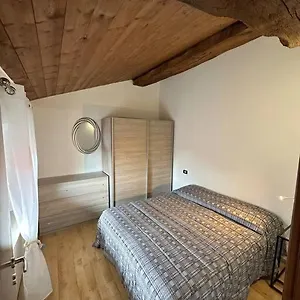 Casa Vacanze Stezzano Appartamento