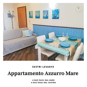 Azzurro Mare , Sestri Levante Italia